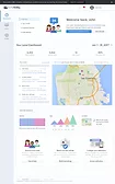 HomeSafety Pro Dashboard