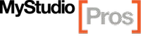 My Studio Pro Logo