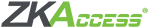 ZKAccess LOGO ZKAccess LOGO