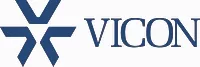 Vicon logo Vicon Logo