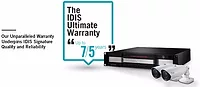 IDIS warranty IDIS warranty