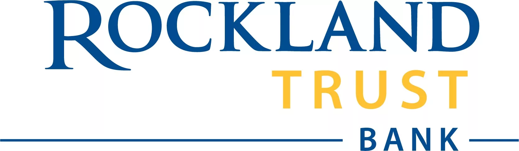 Rockland Trust Logo