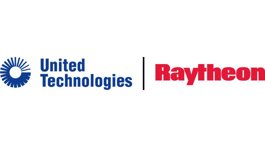 Raytheon and UTC