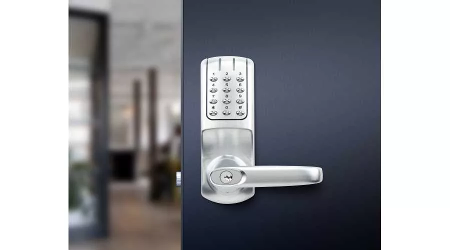 RemoteLock 3