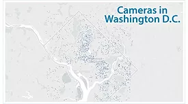 Ring map