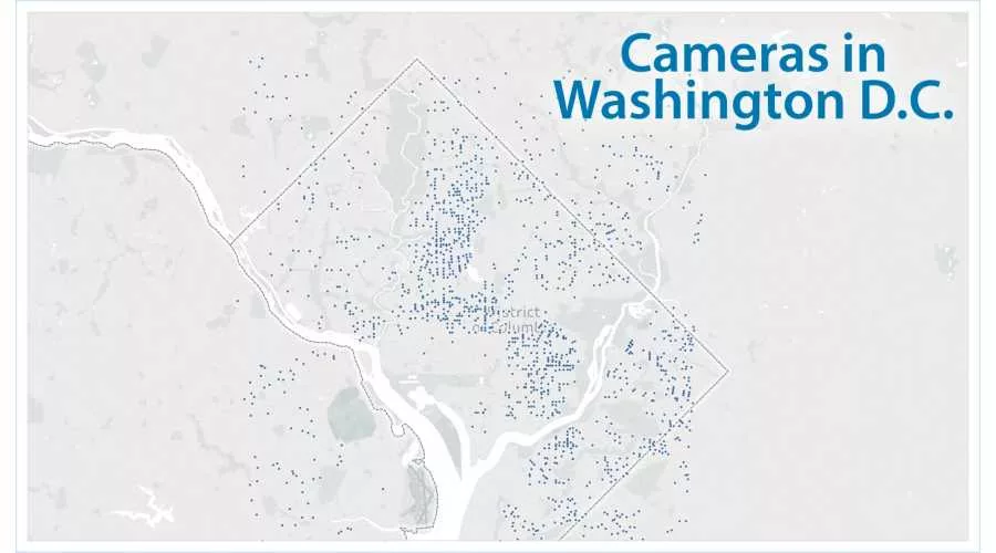 Ring map