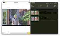 safr now compatible with axis communications cameras