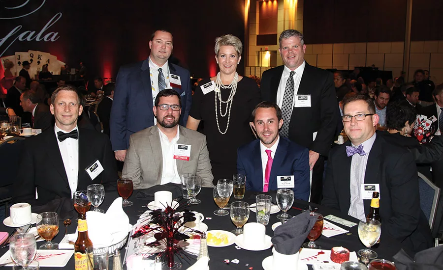 Synnex Corp.