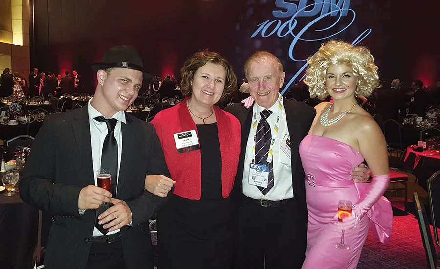 SDM 100 Gala