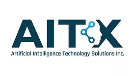 AITX Logo