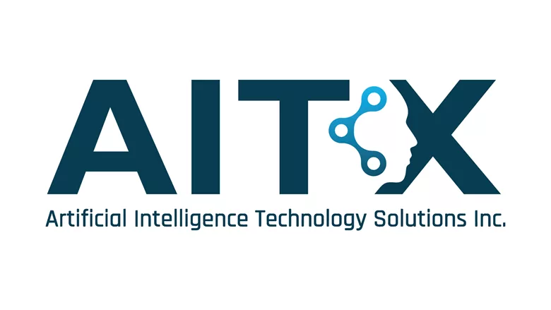 AITX Logo