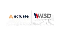 Actuate & WSD Logos