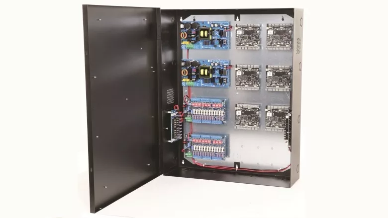 image of Altronix TrovePDK
