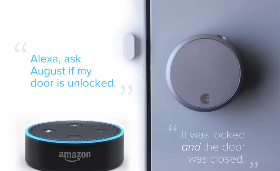August Home Alexa DoorSense Skill.png
