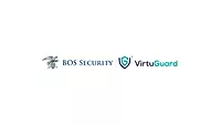 BOS Security VirtuGuard Logo