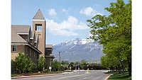 Brigham Young University Brigham Young University