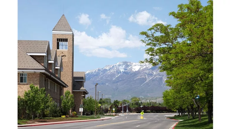 Brigham Young University