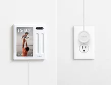 image of Brilliant's Smart Home Control Panels