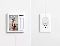 BrilliantHero image of Brilliant's Smart Home Control Panels