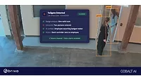 Brivo Integrated With Cobalt AI