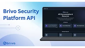 Brivo Security Platform API