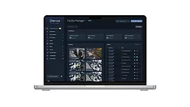 Brivo Security Suite