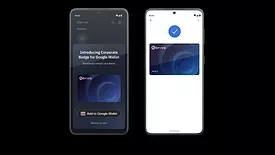 image of Brivo Wallet Pass.