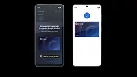 image of Brivo Wallet Pass.