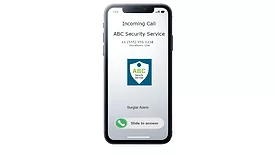 Image of IPtelX's caller ID