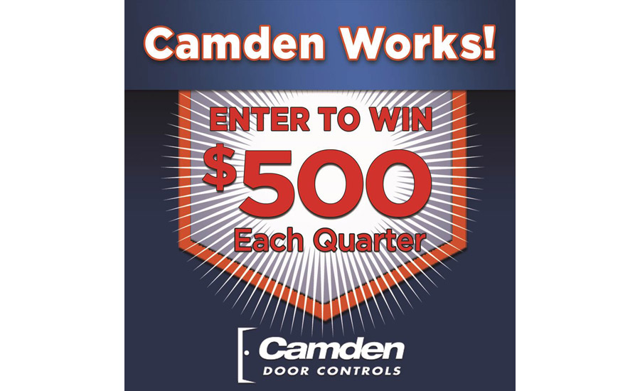 Camden Works