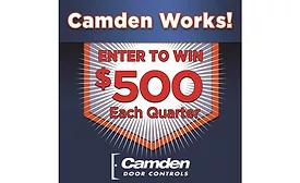 Camden Works