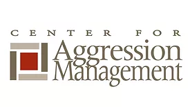 Center for Aggression Management logo