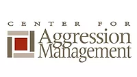 Center for Aggression Management logo