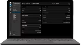 Image of the ClareOne software platform.
