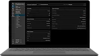 Image of the ClareOne software platform.