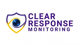 Clear Response Monitoring Logo