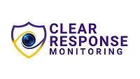Clear Response Monitoring Logo