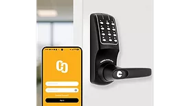 Codelocks App