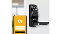 Codelocks App.png Codelocks App