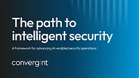 Convergint - The Path to Intelligent Security Report Cover