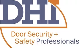 DHI Logo