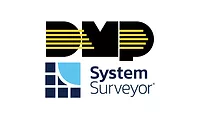 DMP & System Surveyor Logos