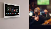 Daisy Smart Home Display