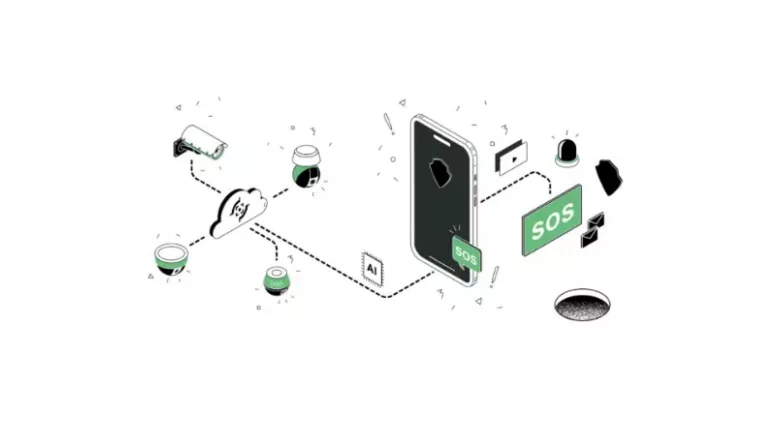 Image of Evolon's VSaaS grahpic.
