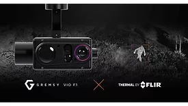 Image FLIR & Gremsy graphic.