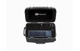 Image of the IPX Flyaway Kit.