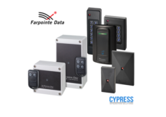 image of the Farpointe-Cypress products