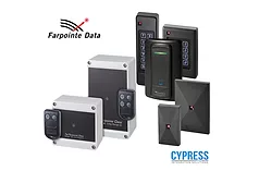 image of the Farpointe-Cypress products
