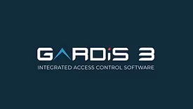 GARDiS 3 Logo