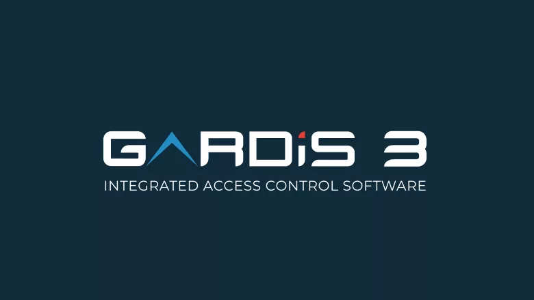 GARDiS 3 Logo